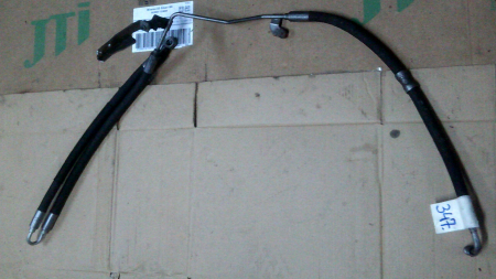 Conducta servodirectie  pentru Bmw SERIA 7 E65, motorizare 3.0 DIESEL, cod 23498211 [1]