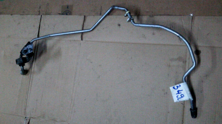 Conducta aer conditionat - Conducta servodirectie pentru Bmw SERIA 7 E65, motorizare 3.0 DIESEL, cod 6754458