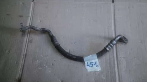 Conducta aer conditionat - Conducta aer conditionat pentru citroen C4 I, motorizare 1.6 DIESEL