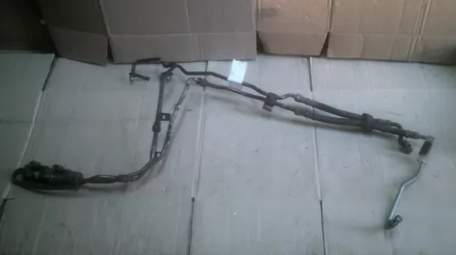 Conducta aer conditionat pentru citroen C4 I, motorizare 1.6 DIESEL, cod 9647971280 [1]