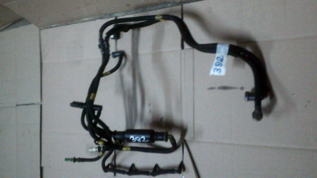 Conducta pentru Citroen C5 II, motorizare 1.6 DIESEL, cod 9635692580 [1]