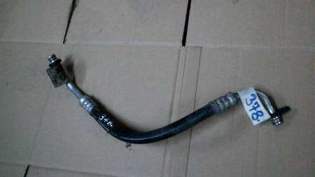 Conducta aer conditionat - Conducta aer conditionat pentru Citroen C5 II, motorizare 1.6 DIESEL, cod 9653107880