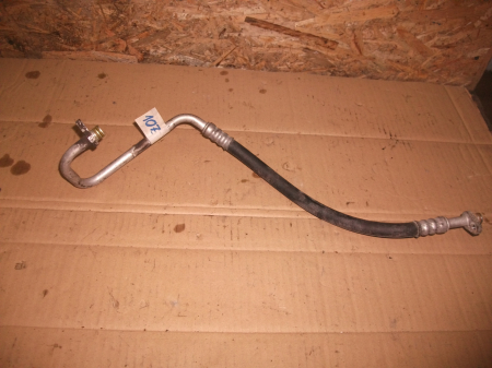 Alte piese de climatizare - Conducta aer conditionat pentru Citroen C5 III, motorizare 2.2 DIESEL, cod 9683231680