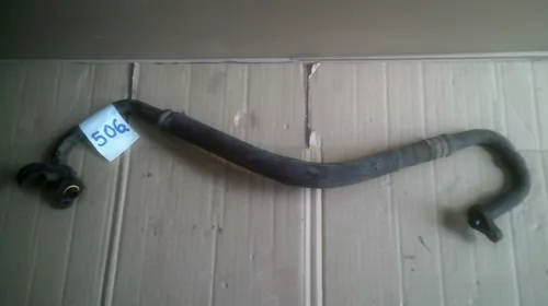 Conducta aer conditionat - Conducta aer conditionat pentru Ford Focus 2