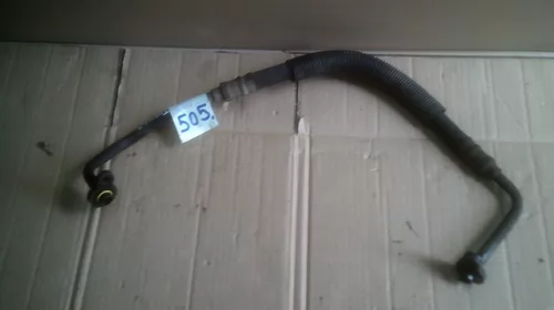 Conducta aer conditionat - Conducta aer conditionat pentru Ford Focus 2