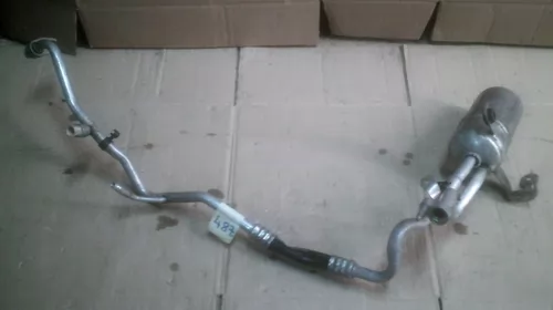 Conducta aer conditionat - Conducta aer conditionat pentru FORD FOCUS 2, motorizare 1.6 DIESEL