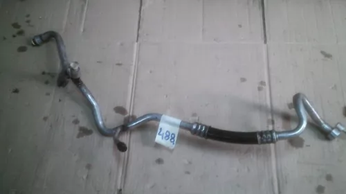 Conducta aer conditionat - Conducta aer conditionat pentru FORD FOCUS 2, motorizare 1.6 DIESEL