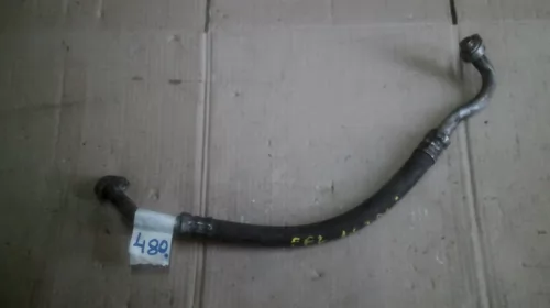 Conducta aer conditionat - Conducta aer conditionat pentru FORD FOCUS 2, motorizare 1.6 DIESEL