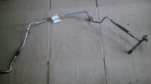 Conducta aer conditionat - Conducta aer conditionat pentru FORD Fusion , motorizare 1.4 BENZINA, cod 6L24-19D594-BA