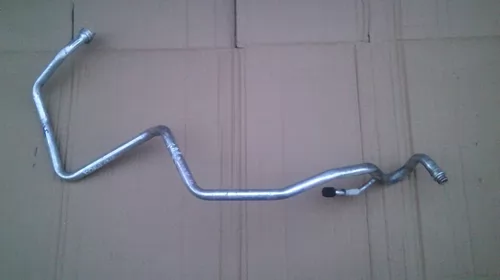 Conducta aer conditionat - Conducta aer conditionat pentru Ford Mondeo 4, motorizare 2.0 Diesel