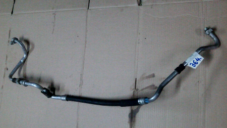 Conducta aer conditionat - Conducta aer conditionat pentru mazda PREMACY , motorizare 2.0 DIESEL, cod ACH8715LP