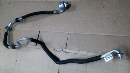 Alte piese de climatizare - Conducta aer conditionat pentru Mercedes C-class W204, motorizare 2.2 DIESEL, cod A2048302915