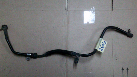 Alte piese de climatizare - Conducta ulei cutie viteza automata pentru Mercedes C-class W203,  motorizare 2.2 DIESEL, cod A6111800430