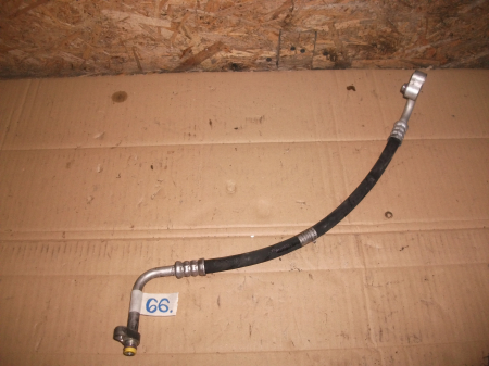 Climatizare - Conducta aer conditionat pentru Mercedes C-class W204, motorizare 2.2 DIESEL, cod A2048304715