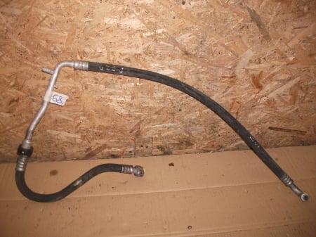 Climatizare - Conducta aer conditionat pentru Mercedes E-CLASS w211, motorizare 2.2 DIESEL, cod A2118300615