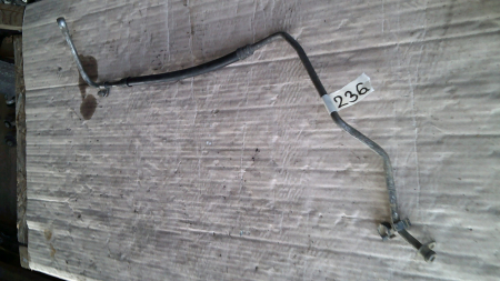 Alte piese de climatizare - Conducta ulei cutie viteza  pentru Mercedes Vito W639, motorizare 2.2 DIESEL, cod A6392710396
