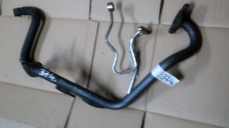 Climatizare - Conducta  pentru NISSAN Pathfinder R51, motorizare 2.5 DIESEL