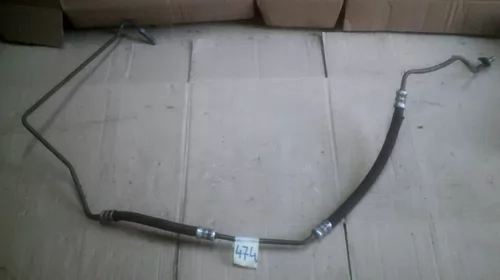 Climatizare - Conducta aer conditionat pentru Peugeot 206 , motorizare 1.4 BENZINA, cod 9661953780