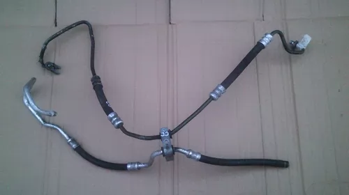 Climatizare - Conducta servodirectie pentru Peugeot 307 , motorizare 1.6 Diesel