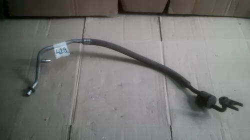 Conducta aer conditionat - Conducta aer conditionat pentru RENAULT laguna 1, motorizare 1.9 DIESEL, cod 7700419057