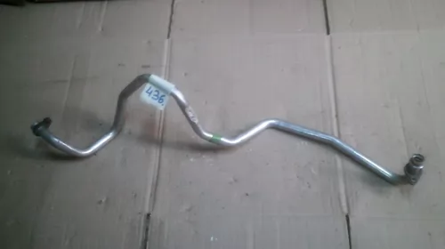 Conducta aer conditionat - Conducta aer conditionat pentru RENAULT laguna 2, motorizare 1.8 BENZINA, cod 8200008718B