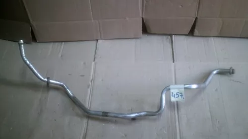 Conducta aer conditionat - Conducta aer conditionat pentru RENAULT MEGANE 2, motorizare 1.5 DIESEL, cod 8200247353