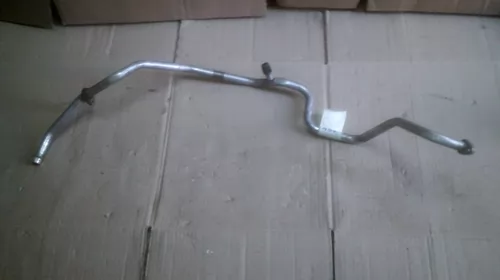 Conducta aer conditionat pentru RENAULT MEGANE 2, motorizare 1.5 DIESEL, cod 8200247353 [1]