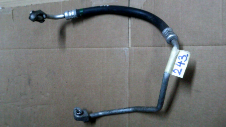 Alte piese de climatizare - Conducta aer conditionat pentru Toyota AURIS E150, motorizare 2.0 DIESEL, cod CS11HP