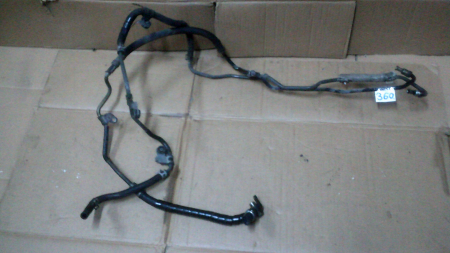 Climatizare - Conducta aer conditionat pentru TOYOTA corolla Verso AR10, motorizare 2.2 DIESEL