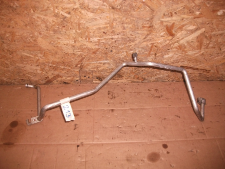 Alte piese de climatizare - Conducta aer conditionat pentru Toyota rav-4 2007, motorizare 2.2 DIESEL