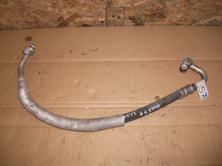 Alte piese de climatizare - Conducta aer conditionat pentru Volkswagen GOLF 5, motorizare 1.6 BENZINA, cod 1K0820721
