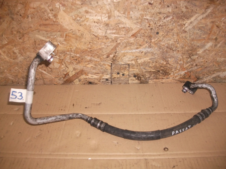 Alte piese de climatizare - Conducta aer conditionat pentru Volkswagen Passat B6, motorizare 2.0 DIESEL, cod 3C0820721M