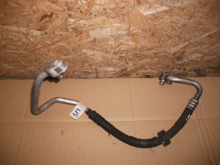 Alte piese de climatizare - Conducta aer conditionat pentru Volkswagen Passat B6, motorizare 2.0 DIESEL, cod 3C0820721R
