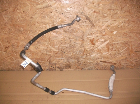 Alte piese de climatizare - Conducta aer conditionat pentru Volkswagen Passat b6, motorizare 2.0 DIESEL, cod 3C0820743BT