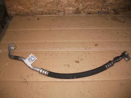 Alte piese de climatizare - Conducta aer conditionat pentru Volkswagen Phaeton , motorizare 5.0 DIESEL, cod 3D0260701AT