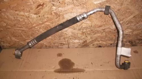 Conducta aer conditionat pentru Volkswagen Phaeton , motorizare 5.0 DIESEL, cod 3D0260707S [1]