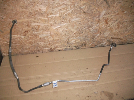 Alte piese de climatizare - Conducta aer conditionat pentru Volkswagen Phaeton , motorizare 5.0 DIESEL, cod 3D0260711R