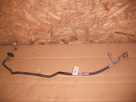 Conducta aer conditionat - Conducta aer conditionat pentru VOLKswagen TOUAREG 7l, motorizare 3.0 DIESEL, cod 7L6820741D