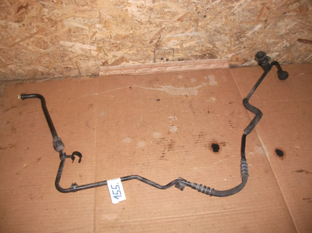 Alte piese de climatizare - Conducta aer conditionat pentru Volvo V50 , motorizare 2.0 DIESEL, cod 30754019