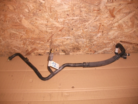 Alte piese de climatizare - Conducta aer conditionat pentru Volvo V50 , motorizare 2.0 DIESEL, cod 4N5H-19A834-BH
