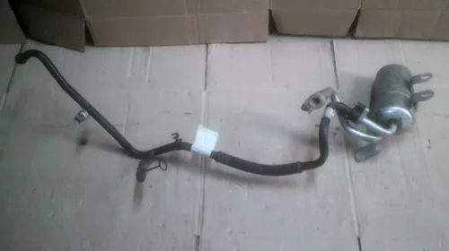 Conducta aer conditionat pentru VOLVO V50 , motorizare 2.0 DIESEL, cod 4N5H-19A834-DJ [1]