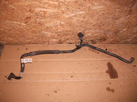 Alte piese de climatizare - Conducta aer conditionat pentru Volvo V50 , motorizare 2.0 DIESEL, cod 4N5H-19A834-DJ