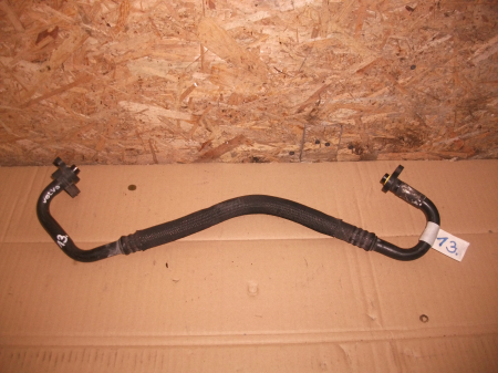 Alte piese de climatizare - Conducta aer conditionat pentru Volvo V50 , motorizare 2.0 DIESEL, cod 4N5H-19N602-CG