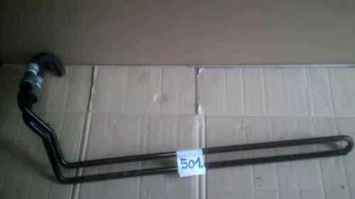 Conducta aer conditionat - Conducta pentru BMW Seria 3 E46, cod 1436262