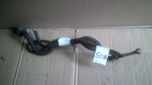 Conducta aer conditionat - Conducta pentru BMW Seria 3 E90, motorizare 2.0 Diesel, cod 7801659