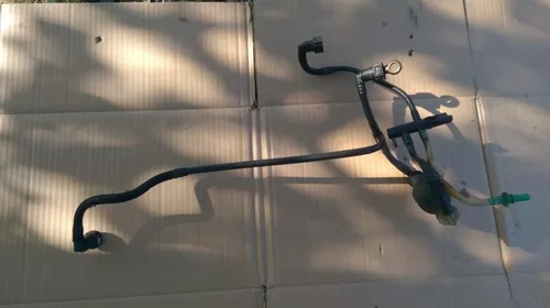 Conducta pentru Ford Focus 2, motorizare 1.6 diesel, cod 9635692580 [1]