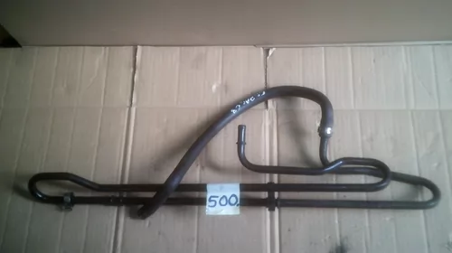 Conducta aer conditionat - Conducta pentru Renault Espace 3, cod 7700824549