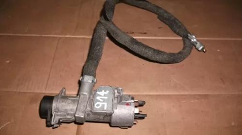 Module si calculatoare - Contact auto Audi A6 C5, 4B0905851B, an 1997-2004