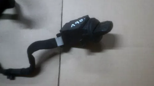 Contact cu cheie BMW Seria 5 E60 E61, 6954722-11, an 2004-2010 [1]