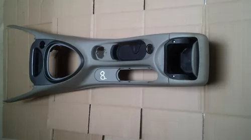 Alte accesorii de interior - Cotiera pentru Citroen C5 II, cod 9632616077